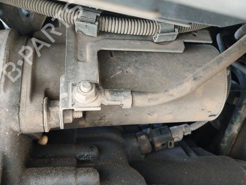 Used Starter Starter FORD GALAXY I (WGR) 1.9 TDI (130 hp) 34439013 34439013