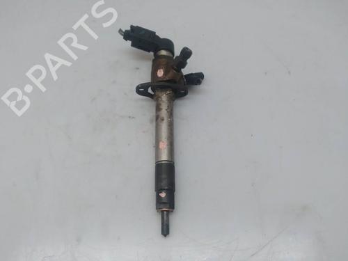 Injector PEUGEOT 407 (6D_) 2.7 HDi (6DUHZJ, 6DUHZF) (204 hp) 7308711