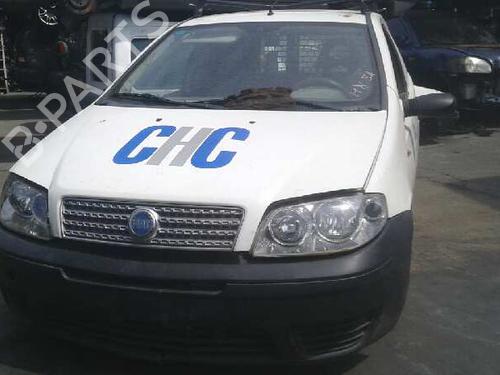 FIAT PUNTO (188_) 1.3 JTD 16V (70 hp) 22173