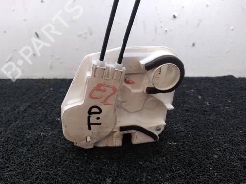 Used Rear right lock MITSUBISHI MIRAGE / SPACE STAR VI Hatchback (A0_A) 1.2 (A03A) (80 hp) 4424624