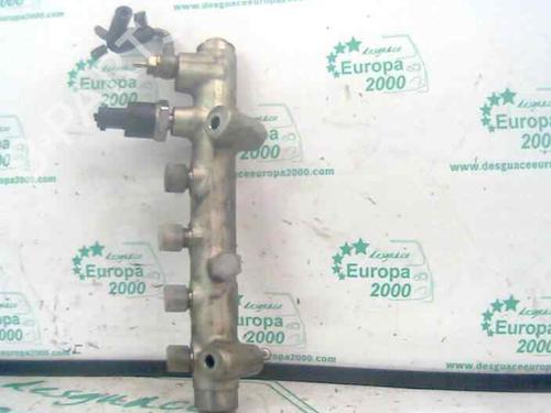 Injection rail OPEL ASTRA H (A04)  | BP1591648M98 