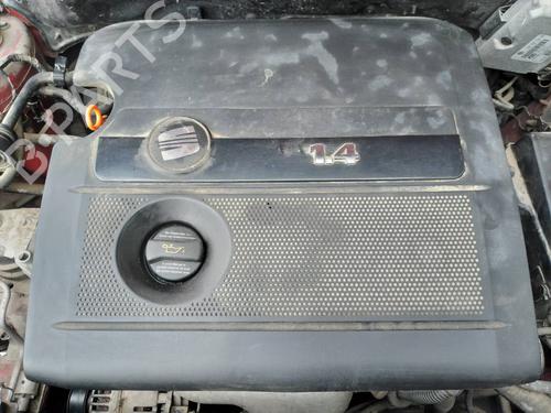 ABS pump SEAT CORDOBA (6L2) 1.4 16V | BP9577437M43 