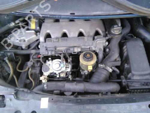 Faro anteriore sinistro RENAULT ESPACE III (JE0_) | BP2846358C28 - Image 9