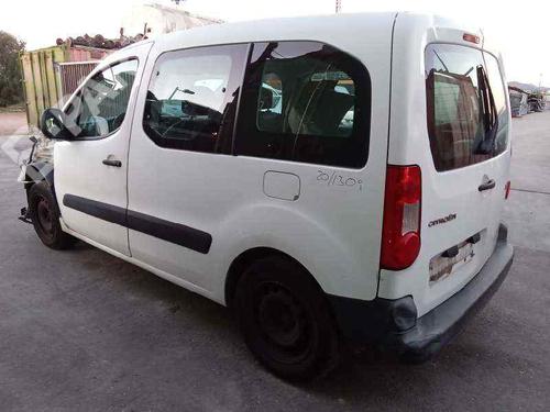 Front right interior door handle CITROËN BERLINGO Box Body/MPV (B9) 1.6 HDi 75 | BP8260831I14  - Image 30