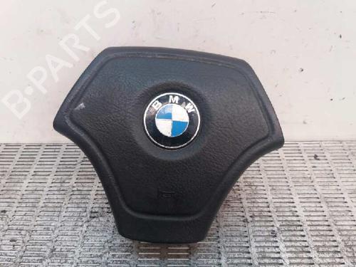 Airbag chauffør BMW 3 (E36) 325 tds (143 hp) 883895