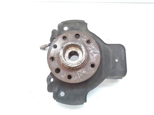 Used Left front steering knuckle Left front steering knuckle 2514998 2514998