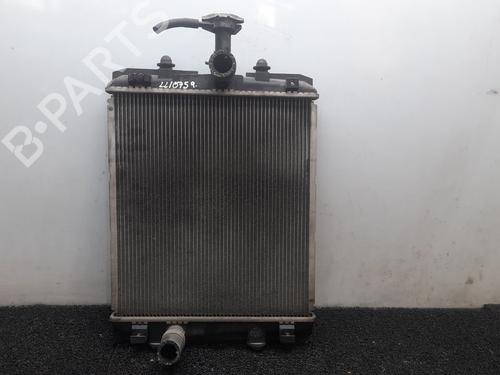 water-radiator-citroen-c1-pm_-pn_-10-2005-2006-2007-2008-2009-2010-2011-2012-2013-2014-10988265 main image