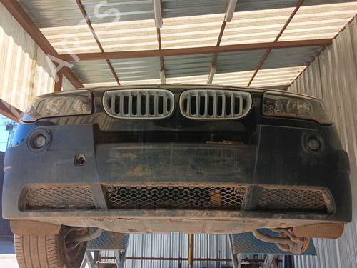 Used Front bumper Front bumper BMW X3 (E83) 2.0 d (150 hp) 40198936 40198936