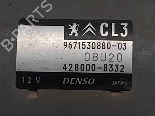 Starter CITROËN C3 III (SX) 1.2 VTi 82 | BP19180364M8 