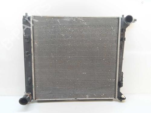 Radiador agua Radiador agua KIA SPORTAGE IV (QL, QLE) [2015-2022] 37148030 37148030
