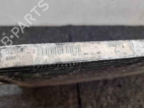 AC radiator CITROËN JUMPER II Van 2.2 HDi 100 | BP6967531M32 