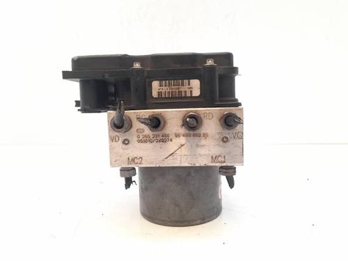 Used ABS pump PEUGEOT 307 SW (3H) [2002-2009]  111726