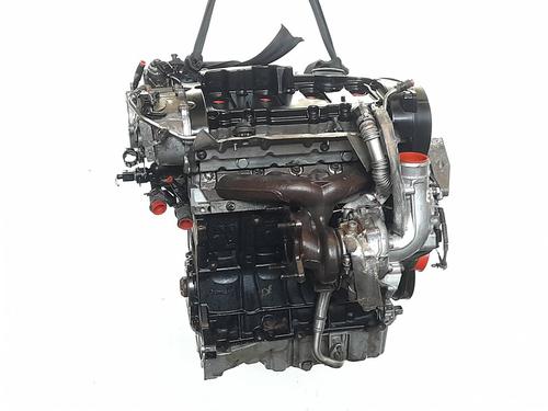 Motor SEAT LEON (1P1) 2.0 TFSI (240 hp) 28804457