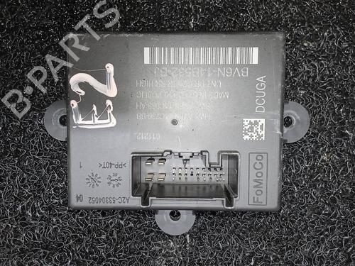 Used Control unit Control unit 10202942 10202942
