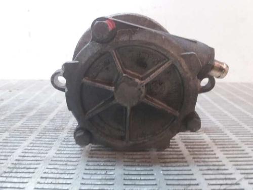 Vacuum pump BMW 3 (E46) 320 d | BP1593871M80 