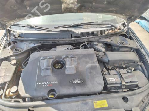 Mirror switch FORD MONDEO III (B5Y) 2.0 TDCi | BP9837914I25 