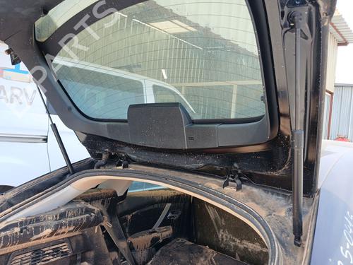 Used Tailgate lift support Tailgate lift support CITROËN C4 III (BA_, BB_, BC_) 1.2 PureTech 130 (BAHNSA, BAHNSB) (130 hp) 34264682 34264682