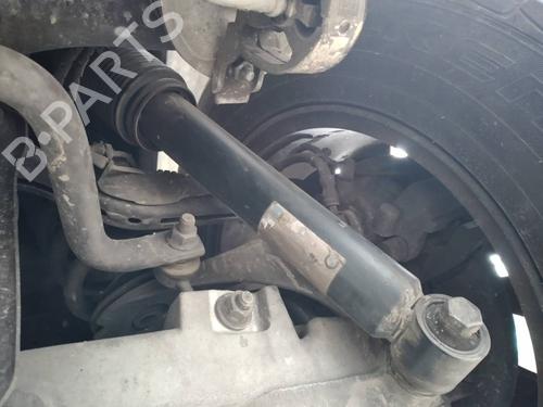 Right rear shock absorber BMW X5 (E53) 3.0 d | BP9394974M19 