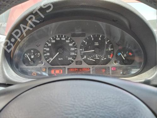 Compressor A/C BMW 3 Compact (E46) 316 ti | BP29704717M34  - Image 13