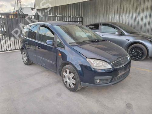 Frontplade/Frontkurv FORD FOCUS C-MAX (DM2)  | BP26382003C72 