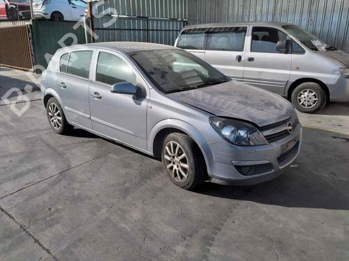 Expansion tank OPEL ASTRA H (A04) 1.7 CDTI (L48) | BP8677550C120 