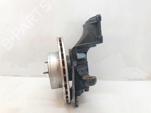 Used Left front steering knuckle Left front steering knuckle 39199990 39199990