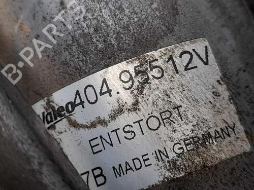 Front wiper motor MERCEDES-BENZ SPRINTER 3-t Van (B906) 215 CDI (906.611, 906.613) | BP4432527M29 