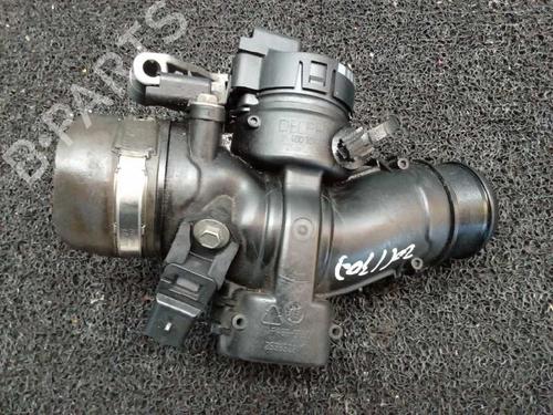 Used Throttle body Throttle body 6797501 6797501