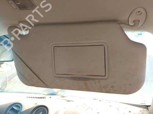 Used Right sun visor Right sun visor 36987787 36987787