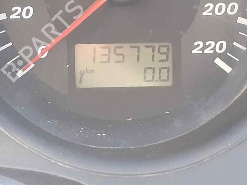 Rear spoiler SEAT IBIZA III (6L1) | BP31371738C96