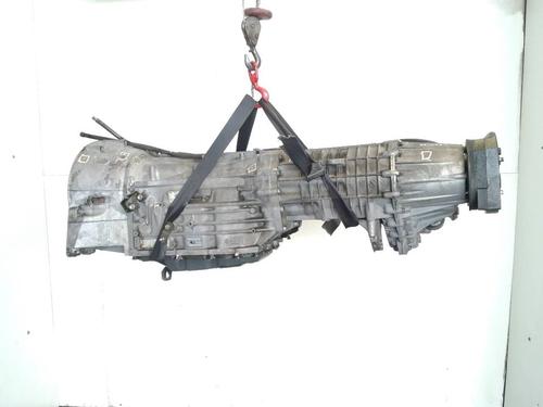 Boîte de vitesses VW TOUAREG (7LA, 7L6, 7L7) 2.5 R5 TDI (174 hp) 18045984