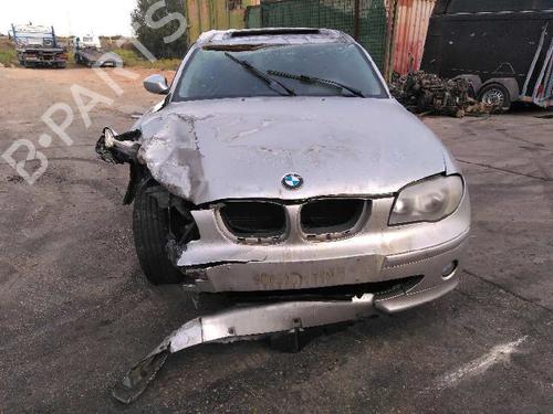 BMW 1 (E87) 116 i 234231