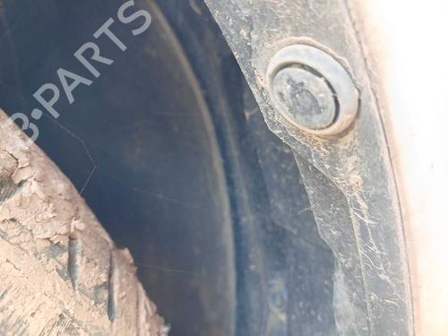 Used Wheel arch Wheel arch 36815323 36815323