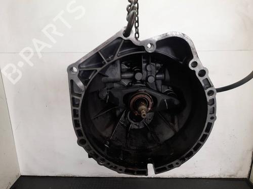 Gearbox BMW 3 (E90) 320 i | BP4472496M3 