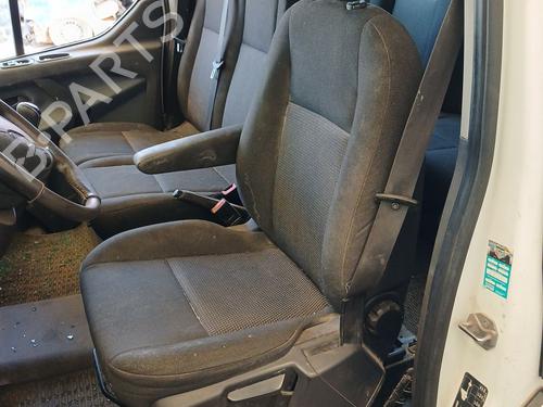 Left front seat FORD TRANSIT CUSTOM V362 Van (FY, FZ) | BP34266178C15 - Image 5