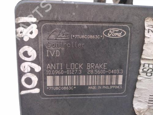 ABS pump FORD FOCUS II (DA_, HCP, DP) 1.6 TDCi | BP2243219M43 