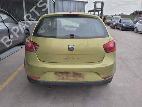 Engine SEAT IBIZA IV (6J5, 6P1)  | BP26543337M1  - Image 16
