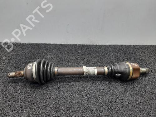 Used Left front driveshaft Left front driveshaft 9147153 9147153