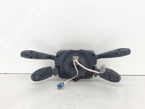 Used Headlight switch Headlight switch PEUGEOT 308 I (4A_, 4C_) [2007-2016] 34265861 34265861