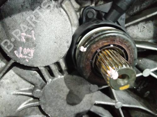 Gearbox FORD FOCUS C-MAX (DM2)  | BP8893548M3  - Image 6
