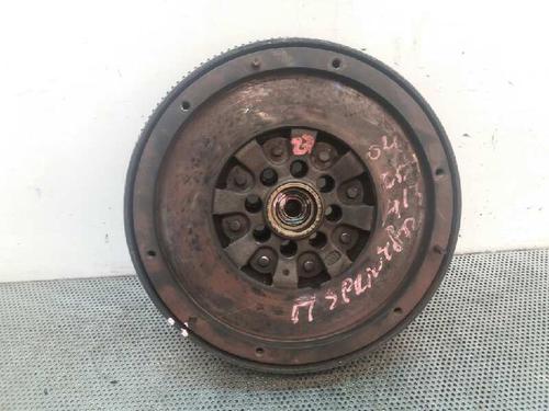 Used Flywheel MERCEDES-BENZ SPRINTER 4-t Van (B904) [1995-2012]  14047231