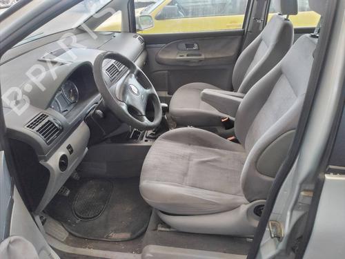 Gearbox SEAT ALHAMBRA (7V8, 7V9) 1.9 TDI | BP9098166M3 