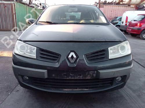 Mirror switch RENAULT MEGANE II Estate (KM0/1_) 1.9 dCi | BP6827903I25 
