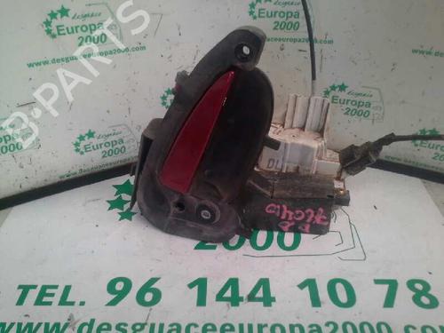 Used Front right lock Front right lock FORD COUGAR (EC_) 2.0 16V (131 hp) 589541 589541