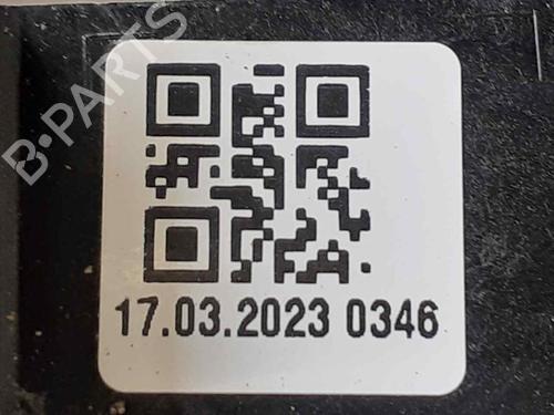 Front slam panel TESLA MODEL Y (5YJY)  | BP29532428C72 