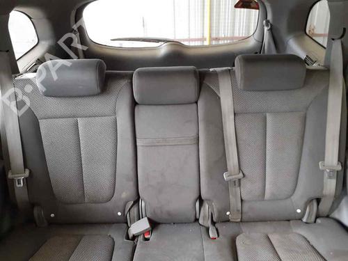 Sæde Bagtil HYUNDAI SANTA FÉ II (CM) 2.2 CRDi GLS (150 hp) 24650492
