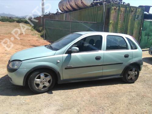 Bremselys OPEL CORSA C (X01) 1.4 (F08, F68) | BP2129265L11 