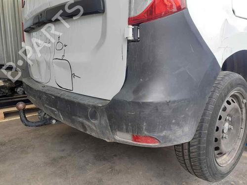 Rear bumper DACIA DOKKER MPV (KE_)  | BP23451277C8 