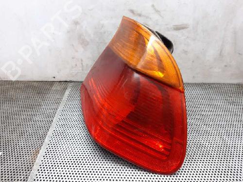 Right taillight BMW 3 (E46) 320 d | BP2999233C35 