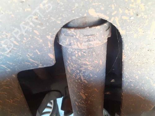 Used Left rear shock absorber PEUGEOT 2008 I (CU_) [2013-2025]  25781336